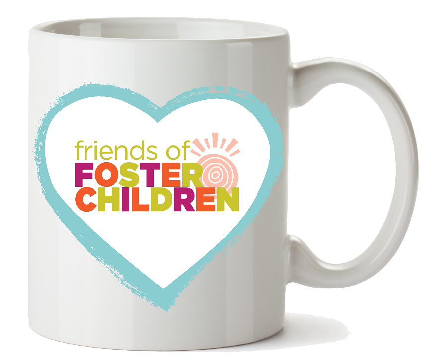 Coffee blend supporting Friends of Foster Children with notes of milk chocolate and nuttiness from Artists of Palm Beach County
