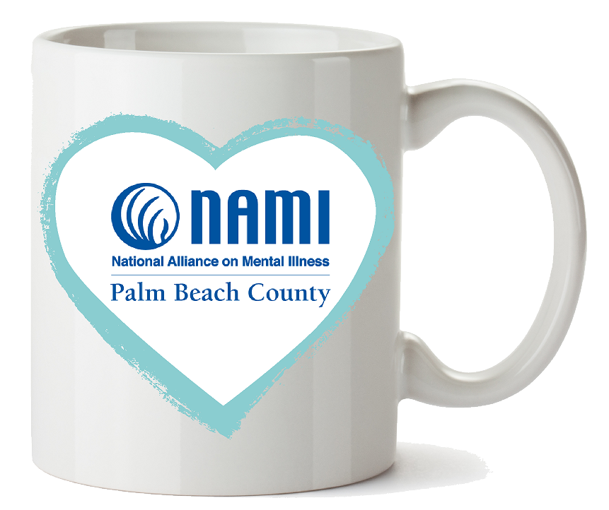NAMI Palm Beach County