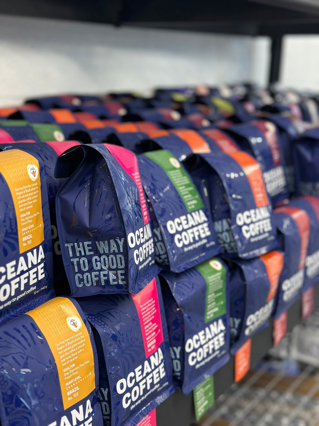 Why Coffee Prices Are Rising—and Why Oceana Coffee Is Still Your Best Brew
