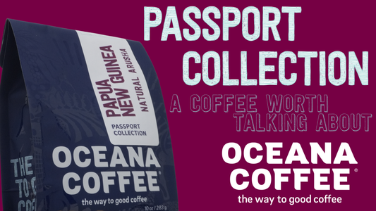 Meet Our Papua New Guinea Natural Arusha — A Coffee Worth Talking About