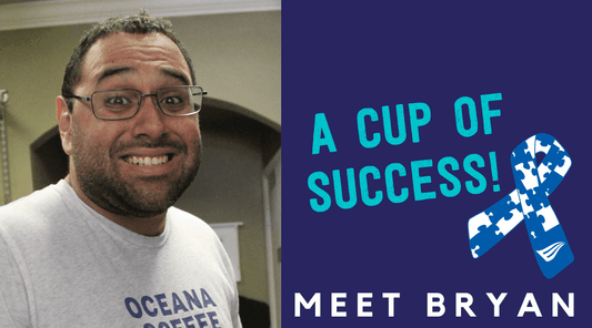 A Cup of Success - Oceana Coffee 2022