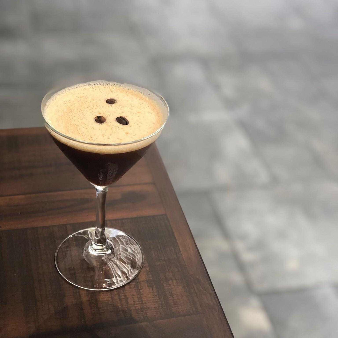 B-I-Y™ | Brew it yourself | Coffee Cocktails-Siciliano - Oceana Coffee 2022