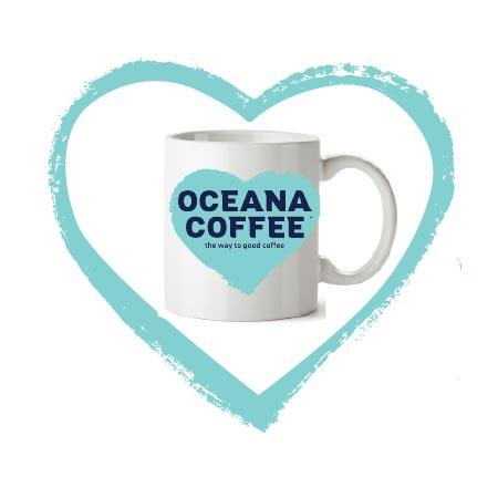 Cup of Kindness™ January 2021 - Oceana Coffee 2022
