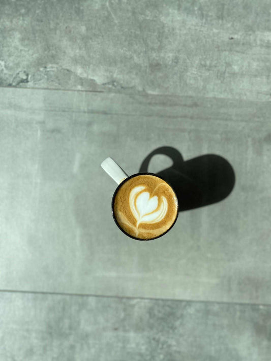 National Coffee Day - Oceana Coffee 2022