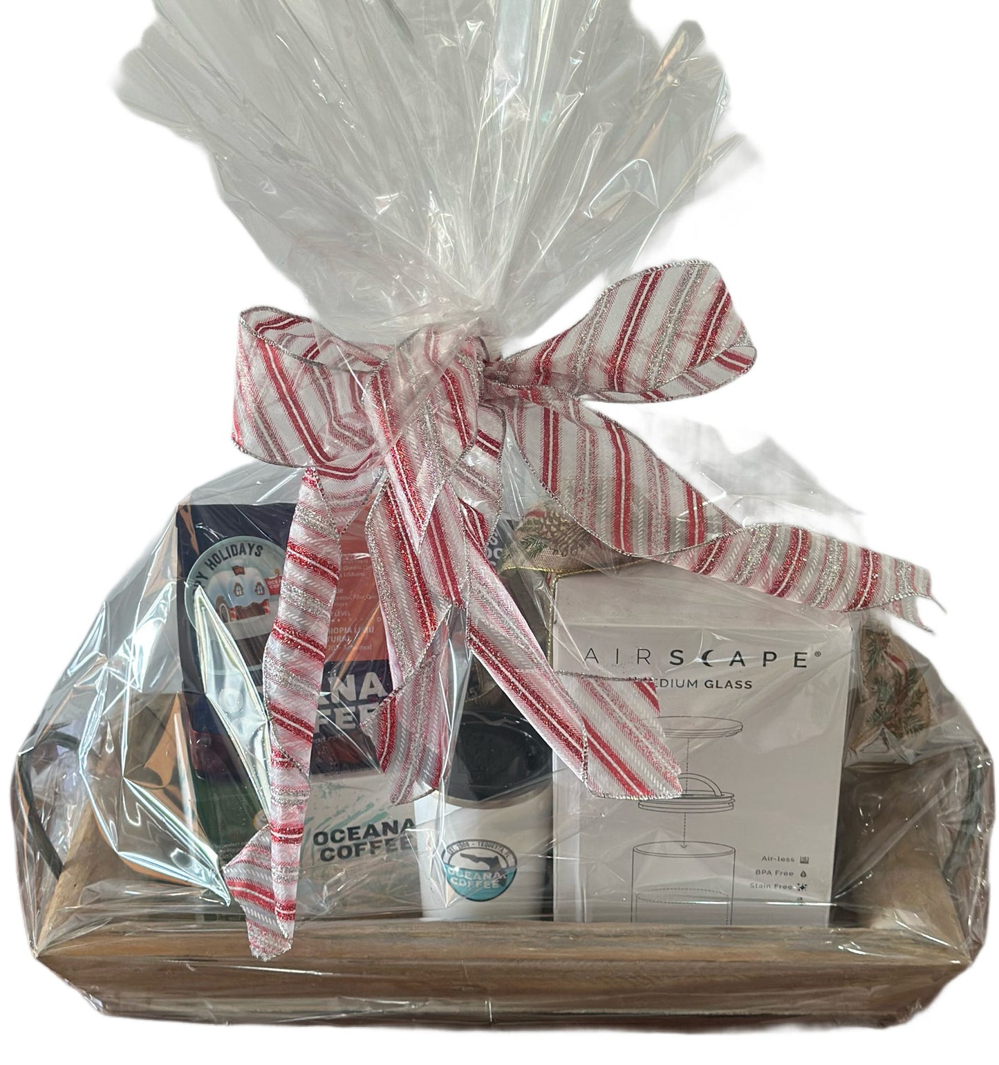 Gift Basket