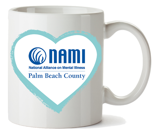 NAMI Palm Beach County