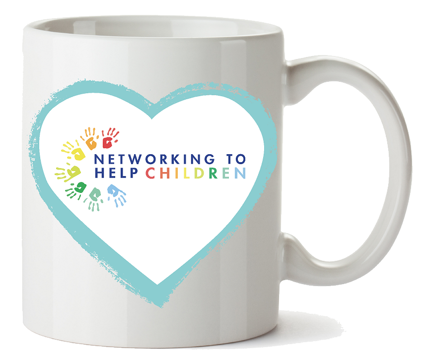 Networking To Help Children