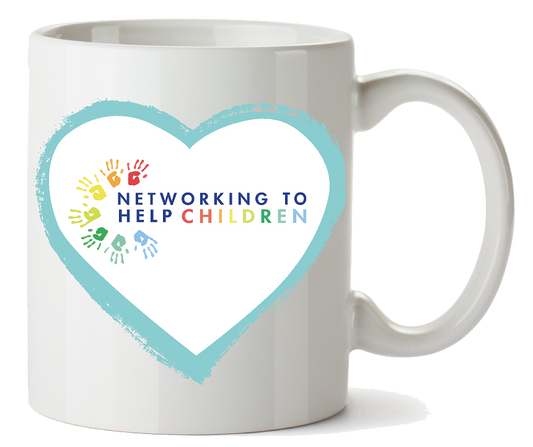 Networking To Help Children