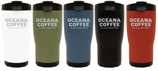 16 Ounce Travel Mug