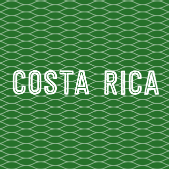 Costa Rica - Medium Roast - Oceana Coffee 2022