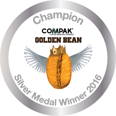 DECAF - Water Processed - Silver Medal Winner - Oceana Coffee 2022
