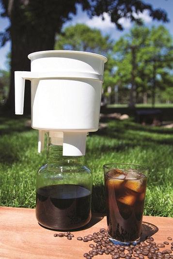 Toddy Cold Brew Coffee Maker System - Oceana Coffee 2022