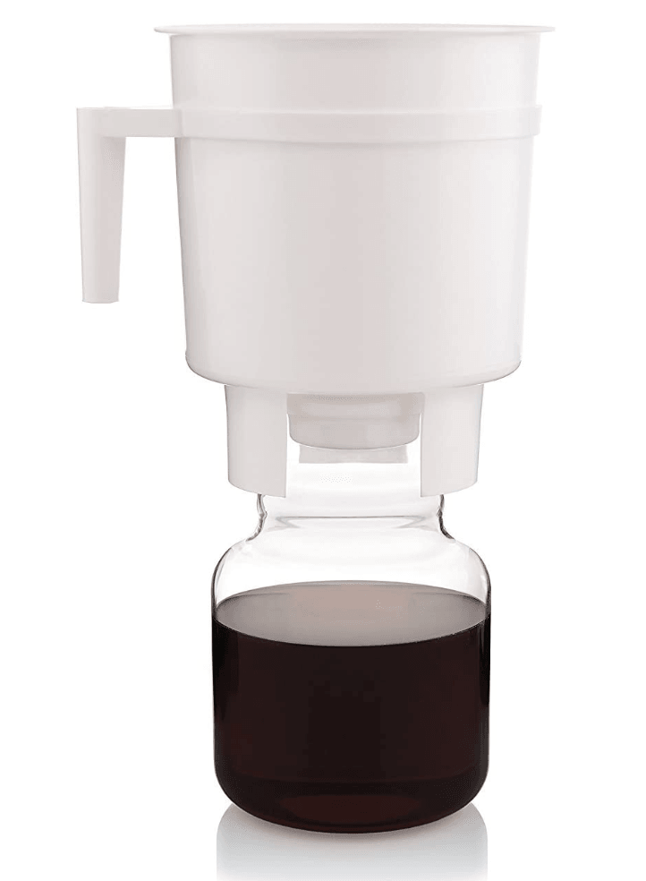 Toddy Cold Brew Coffee Maker System - Oceana Coffee 2022